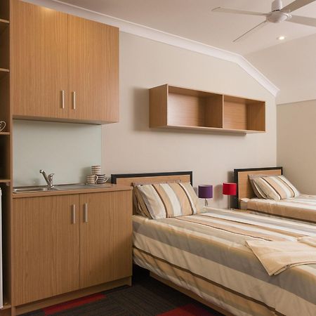 Hostel Sydney Student Living Zewnętrze zdjęcie