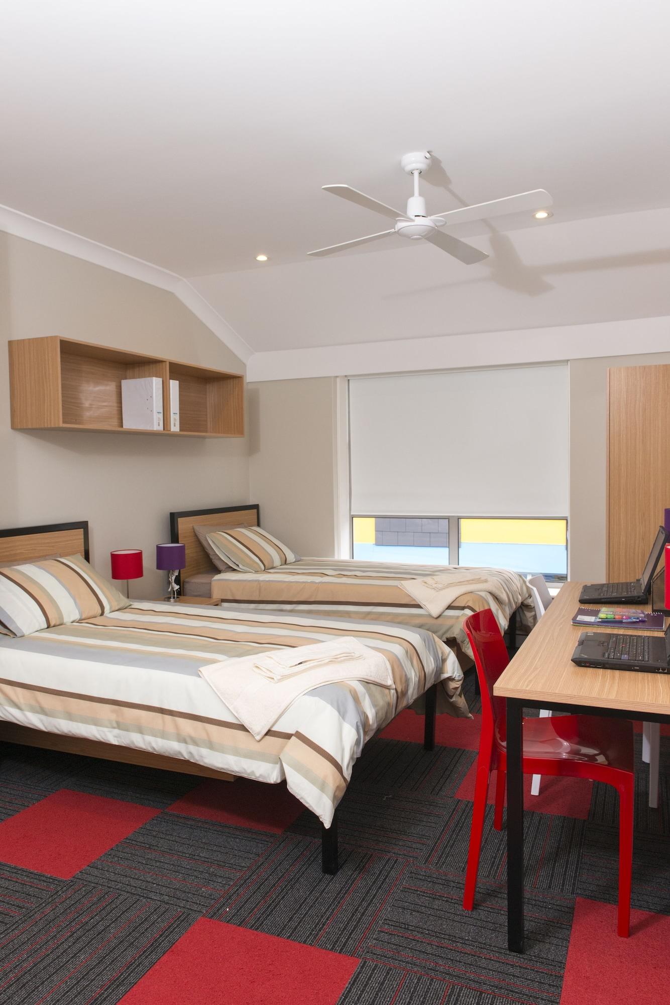 Hostel Sydney Student Living Zewnętrze zdjęcie