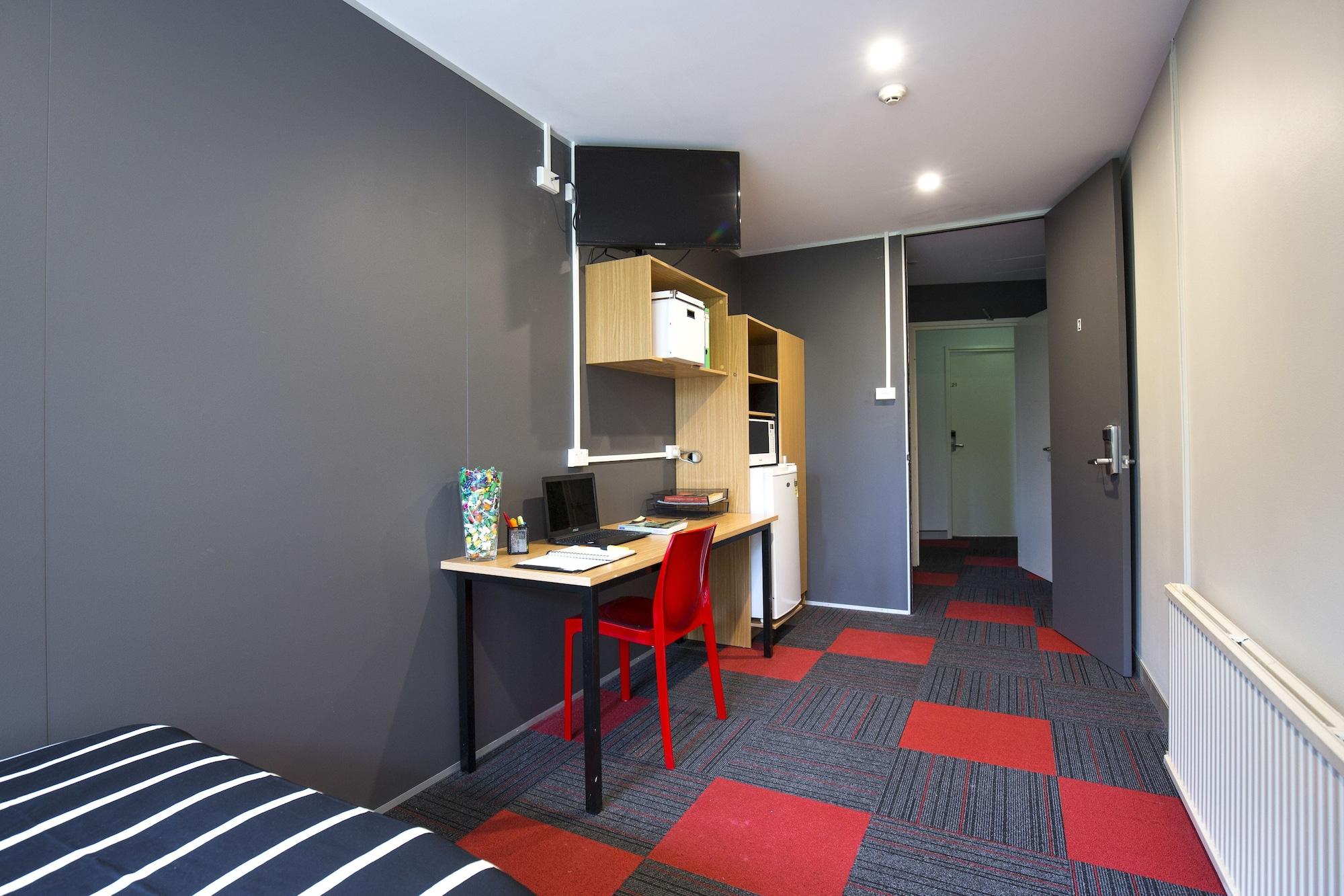 Hostel Sydney Student Living Zewnętrze zdjęcie