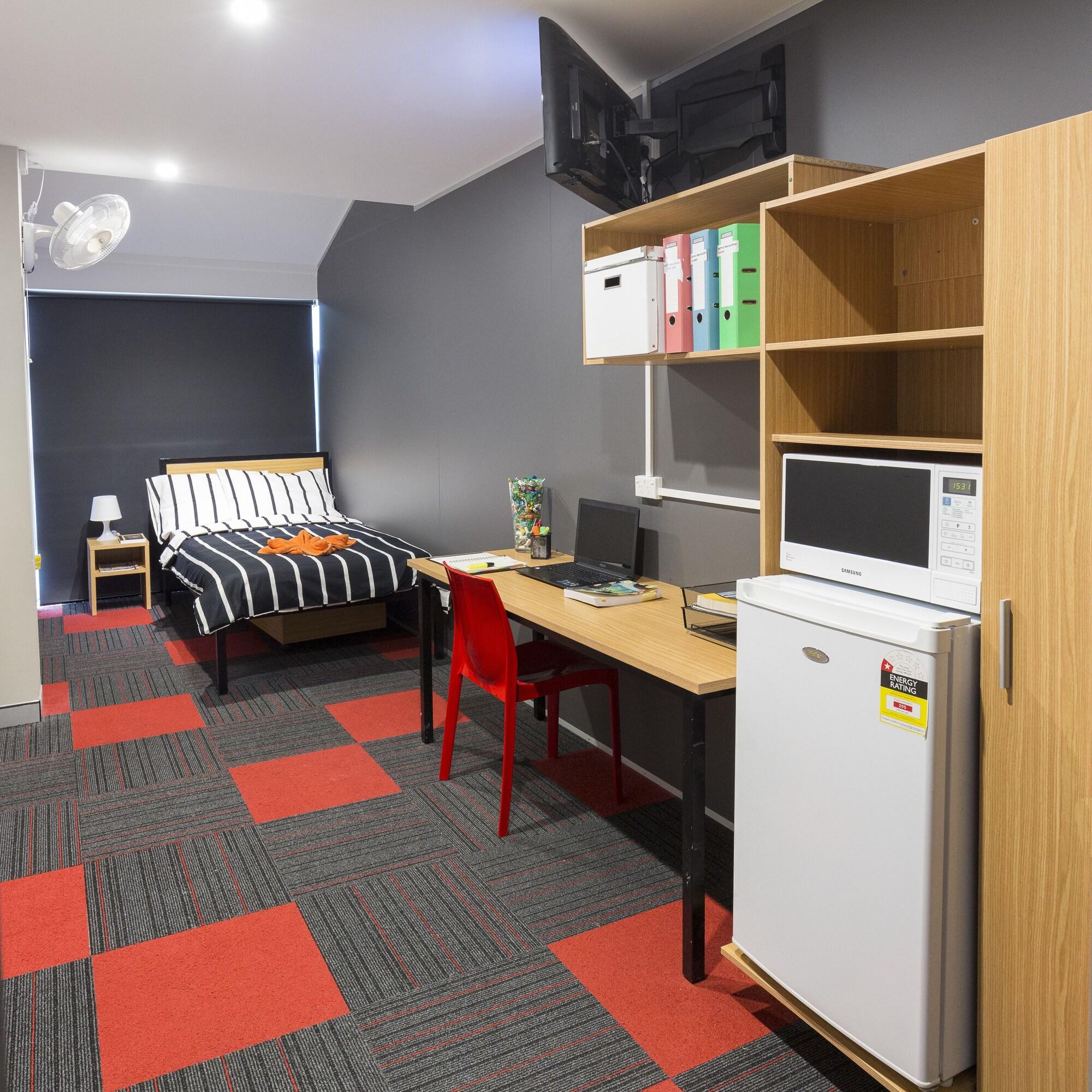 Hostel Sydney Student Living Zewnętrze zdjęcie