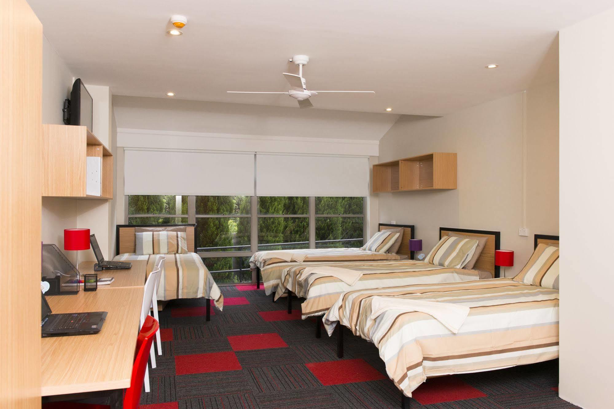 Hostel Sydney Student Living Zewnętrze zdjęcie