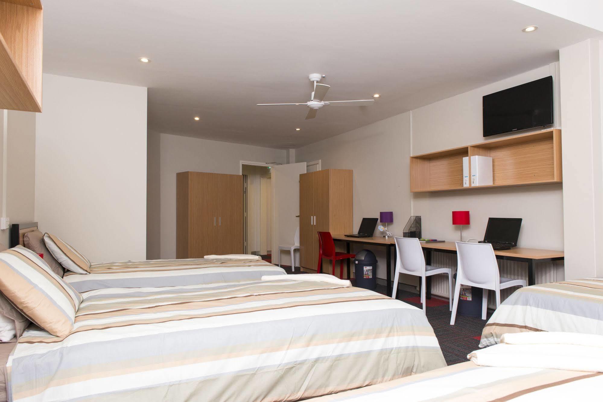 Hostel Sydney Student Living Zewnętrze zdjęcie