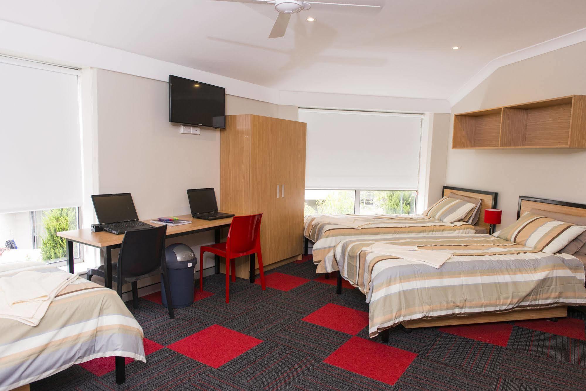 Hostel Sydney Student Living Zewnętrze zdjęcie